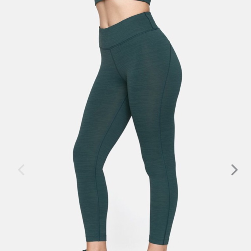Tech Sweat Evergreen Leggings